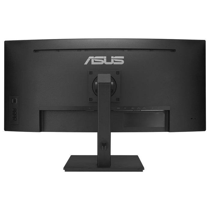 ASUS VA34VCPSR Monitor Curvo 34 pulgadas WQHD 3440 x 1440 100Hz ASUS VA34VCPSR Monitor Curvo 34 pulgadas WQHD 3440 x 1440 100Hz