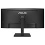 ASUS VA34VCPSR Monitor Curvo 34 pulgadas WQHD 3440 x 1440 100Hz