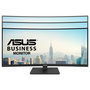 ASUS VA34VCPSR Monitor Curvo 34 pulgadas WQHD 3440 x 1440 100Hz