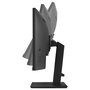 ASUS VA34VCPSR Monitor Curvo 34 pulgadas WQHD 3440 x 1440 100Hz