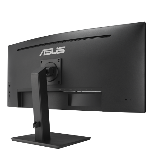 ASUS VA34VCPSR Monitor Curvo 34 pulgadas WQHD 3440 x 1440 100Hz ASUS VA34VCPSR Monitor Curvo 34 pulgadas WQHD 3440 x 1440 100Hz