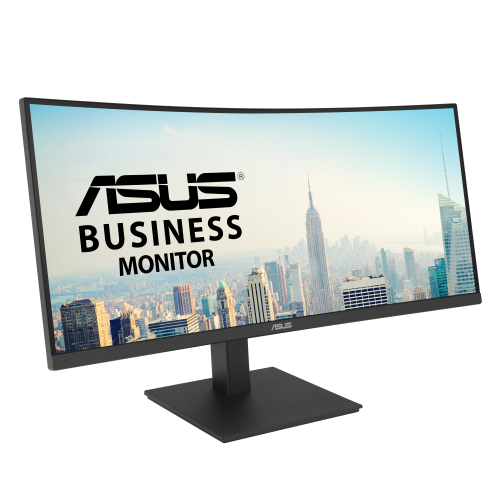ASUS VA34VCPSR Monitor Curvo 34 pulgadas WQHD 3440 x 1440 100Hz ASUS VA34VCPSR Monitor Curvo 34 pulgadas WQHD 3440 x 1440 100Hz