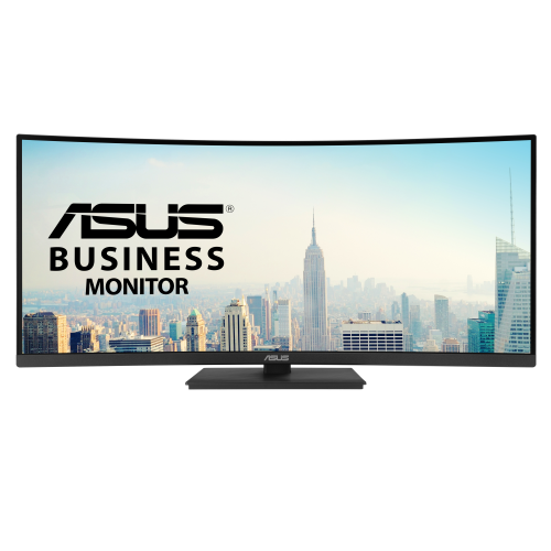 ASUS VA34VCPSR Monitor Curvo 34 pulgadas WQHD 3440 x 1440 100Hz ASUS VA34VCPSR Monitor Curvo 34 pulgadas WQHD 3440 x 1440 100Hz