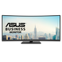ASUS VA34VCPSR Monitor Curvo 34 pulgadas WQHD 3440 x 1440 100Hz