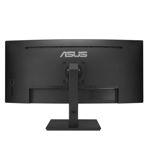 ASUS VA34VCPSR Monitor Curvo 34 pulgadas WQHD 3440 x 1440 100Hz ASUS VA34VCPSR Monitor Curvo 34 pulgadas WQHD 3440 x 1440 100Hz