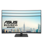 ASUS VA34VCPSR Monitor Curvo 34 pulgadas WQHD 3440 x 1440 100Hz