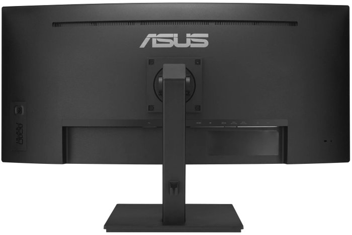 ASUS VA34VCPSR Monitor Curvo 34 pulgadas WQHD 3440 x 1440 100Hz ASUS VA34VCPSR Monitor Curvo 34 pulgadas WQHD 3440 x 1440 100Hz