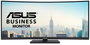 ASUS VA34VCPSR Monitor Curvo 34 pulgadas WQHD 3440 x 1440 100Hz