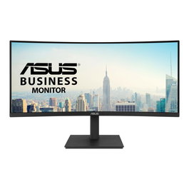 ASUS Monitor Curvo Ultrawide VA34VCPSR 34" 144Hz - 90LM08JJ-B02170