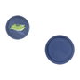 Set de Platos Algon Azul 20 cm 10 Piezas (24 Unidades)