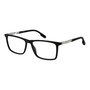 Montura de Gafas Hombre Adidas SP5070 54001 Negro