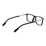 Montura de Gafas Hombre Adidas SP5070 54001 Negro