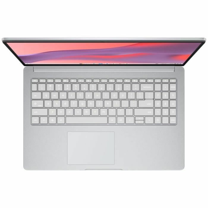 Asus Chromebook CX1505 con Intel Core i3-N355, 8 GB de RAM y 128 GB eMMC