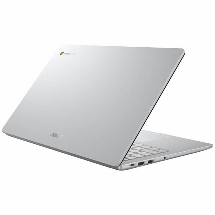 Asus Chromebook CX1505 con Intel Core i3-N355, 8 GB de RAM y 128 GB eMMC