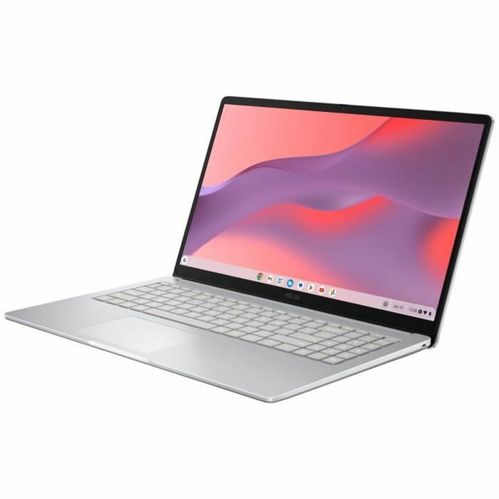 Asus Chromebook CX1505 con Intel Core i3-N355, 8 GB de RAM y 128 GB eMMC