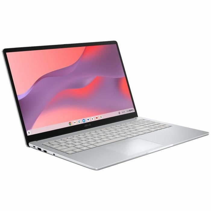 Asus Chromebook CX1505 con Intel Core i3-N355, 8 GB de RAM y 128 GB eMMC