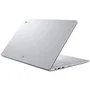 Asus Portátil Chromebook CX1505 CX1505CTAS70082 15.6" FHD Intel Core i3-N355 8 GB RAM 128 GB eMMC Chrome OS