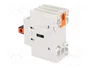 LOVATO ELECTRIC Interruptor de aislamiento GA 3 polos 40A