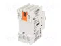 LOVATO ELECTRIC Interruptor de aislamiento GA 3 polos 40A