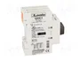 LOVATO ELECTRIC Interruptor de aislamiento GA 3 polos 40A