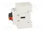 LOVATO ELECTRIC Interruptor de aislamiento GA 3 polos 40A