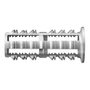 Fischer RODFORCE FGD 12 M8 TR 60 542113 Gewindestangendübel