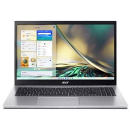 Acer Aspire Go 15 - Portátil 15.6" Full HD, Intel Core 5 120U, 16GB RAM, 512GB SSD, Windows 11 Home