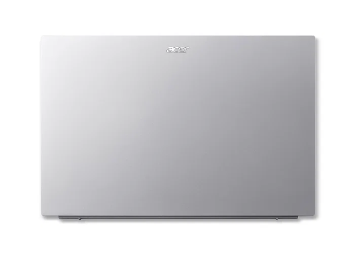 Acer Aspire Go 15 AG15-72P-5187 Portátil 15.6" FHD, Intel Core 5 120U, 16GB RAM, 512GB SSD, Windows 11 Home Plata