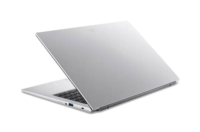 Acer Aspire Go 15 AG15-72P-5187 Portátil 15.6" FHD, Intel Core 5 120U, 16GB RAM, 512GB SSD, Windows 11 Home Plata