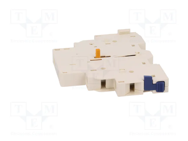 SCHNEIDER ELECTRIC GVAN20 Contactos Auxiliares NO x2
