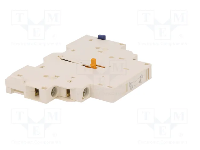 SCHNEIDER ELECTRIC GVAN20 Contactos Auxiliares NO x2