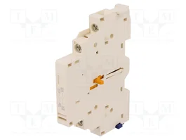 SCHNEIDER ELECTRIC GVAN20 Contactos Auxiliares NO x2