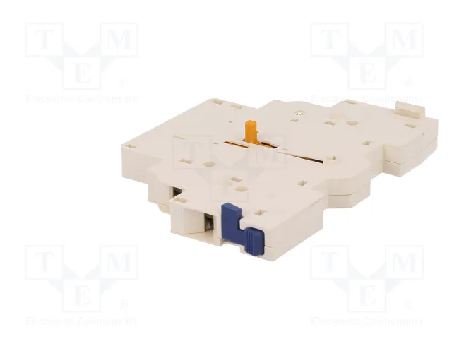 SCHNEIDER ELECTRIC GVAN20 Contactos Auxiliares NO x2