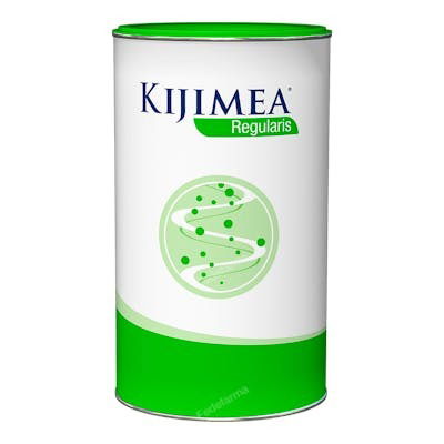 KIJIMEA Regularis Granulado 500 G 1 Bote KIJIMEA Regularis Granulado 500 G 1 Bote