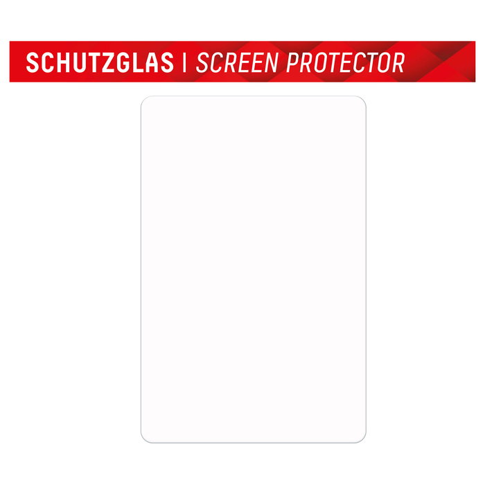 Displex Protector de pantalla Tablet Glass 9H para Samsung Galaxy Tab S7/S8/S9/S9 FE/S10 FE/S10 Lite Displex Protector de pantalla Tablet Glass 9H para Samsung Galaxy Tab S7/S8/S9/S9 FE/S10 FE/S10 Lite