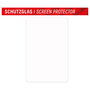 Displex Protector de pantalla Tablet Glass 9H para Samsung Galaxy Tab S7/S8/S9/S9 FE/S10 FE/S10 Lite