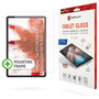 Displex Protector de Pantalla Cristal Templado 9H 27.9 cm (11") para Samsung Galaxy Tab S7 S8 S9 S9 FE S10 FE S10 Lite - DISPLEX Tablet Glass