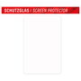 Displex Protector de Pantalla Cristal Templado 9H 27.9 cm (11") para Samsung Galaxy Tab S7 S8 S9 S9 FE S10 FE S10 Lite - DISPLEX Tablet Glass