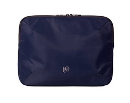OXFORD Funda Portátil Identity Executive 15,5 Azul Marino