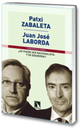 ¿Se puede ser nacionalista y de izquierda?, Patxi Zabaleta - CATARATA
