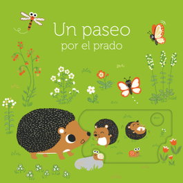 SM, Un paseo por el Prado - Emiri Hayashi