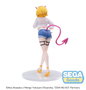 Sega Luminasta Figura de PVC Memcho de Oshi no Ko - Figura de Colección de 18 cm