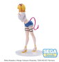 Sega Luminasta Figura de PVC Memcho de Oshi no Ko - Figura de Colección de 18 cm