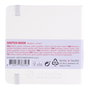 Talens Art Creation Cuaderno de Bocetos Blanco 12 x 12 cm 140 g 80 Hojas