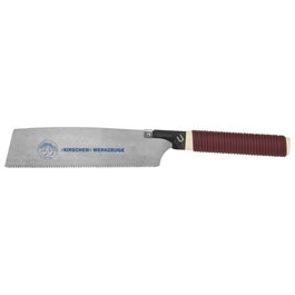 Kirschen Sierra Japonesa con Mango Recto y Hoja de 225 mm