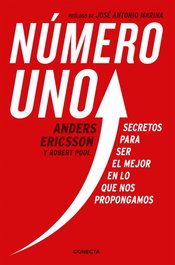 NúMERO UNO, VV.AA. - CONECTA
