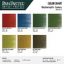 Panpastel 7 - Modeling Colors (Scenery) Set