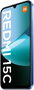 Xiaomi Redmi 15C 4G 4GB RAM 128GB Moonlight Blue
