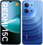 Xiaomi Redmi 15C 4G 4GB RAM 128GB Moonlight Blue