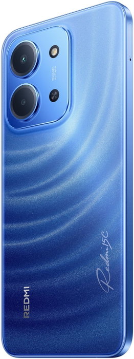 Xiaomi Redmi 15C 4G 4GB RAM 128GB Moonlight Blue Xiaomi Redmi 15C 4G 4GB RAM 128GB Moonlight Blue